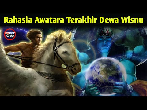 Video: Bila avatar kalki akan datang?