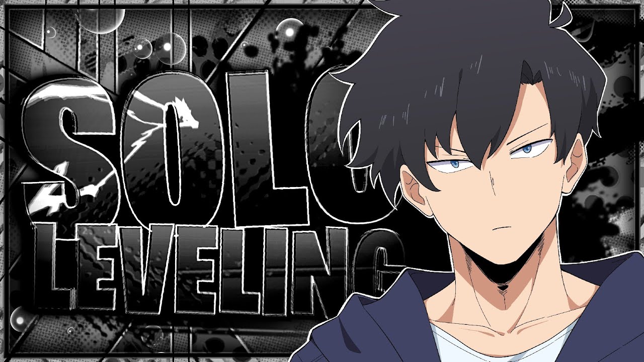 What If Deku Had Solo Leveling | The Movie |