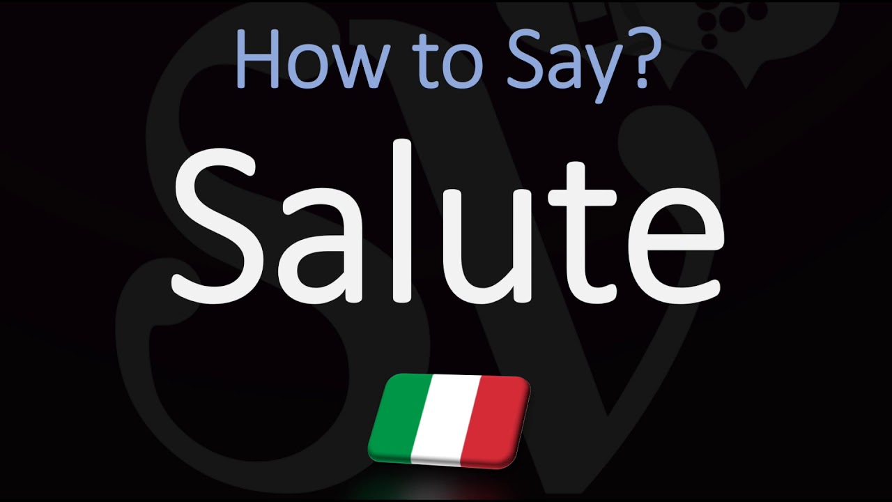 how-to-say-cheers-in-italian-how-to-pronounce-salute-youtube