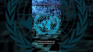 Why governments turn off the internet