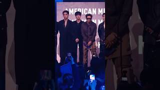 BTS Paved the way🔥 #bts #amas Do Subscribe ✨ #btsamas #ytshorts #fypシ #trending