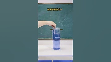 If a floating cup still floats after being filled with water, the liquid level will remain the same