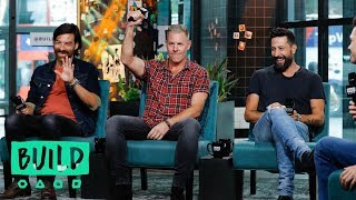 Old Dominion Discuss Their Self-Titled Album