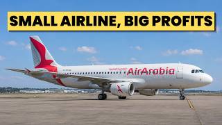 Why Air Arabia Is Beating Every Giant In The Gulf
