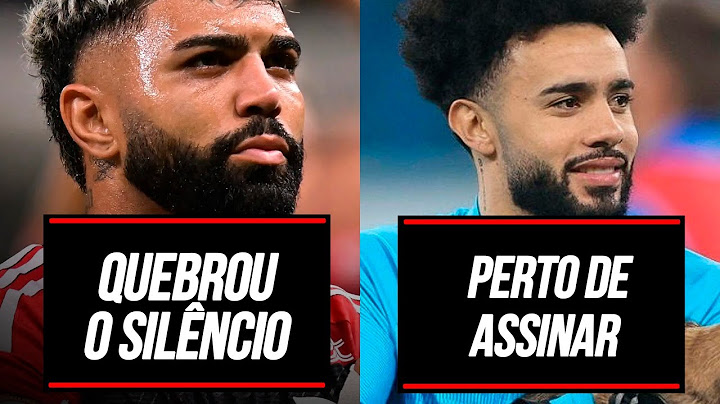 ZENIT ACEITA PROPOSTA, E FLAMENGO ENCAMINHA CONTRATAÇÃO DE CLAUDINHO | EQUIPE JÁ PREPARA ANÚNCIO
