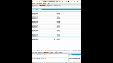 SOQL Tips # 1   Selective Filters (Index Magic)
