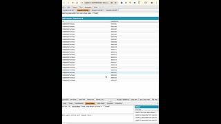 SOQL Tips # 1 Selective Filters (Index Magic)