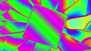 Club Visuals 1318 - Crazy Colors VJ Loop