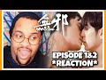 Innocent the series reaction  ep12 