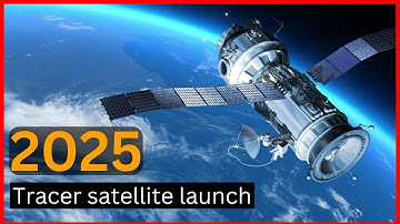 Tracer Satellites: NASA’s Secret Weapon in Space