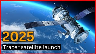 Tracer Satellites: NASA’s Secret Weapon in Space