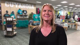 Tri-C Veterans Support Staff: Meet Sarah Verba