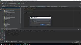 Python Dersleri 2018 - Ders 22: Modüller