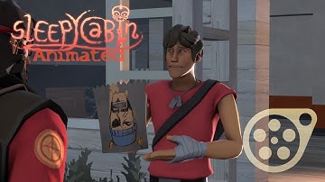 [SFM] Sleepycast Animated - Christian Comedy