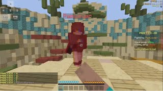 Am I Cheating? Minecraftv2 Luckynetwork Practice Pvp