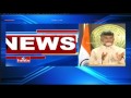 Chandrababu, Amit Shah meet at CM's residence