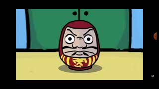 squid game Doll and Daruma Doll screenshot 5