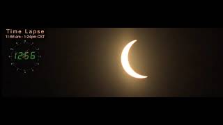 2017 Total Eclipse (US)