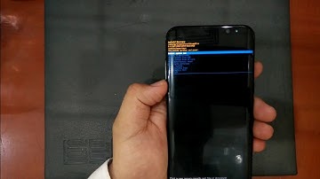 How to boot into recovery/download mode on samsung galaxy s8 ans s8 plus.