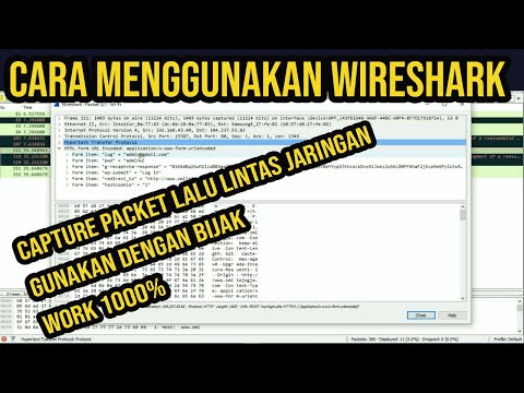 Video: Apa yang dimaksud dengan spoofing tetangga?