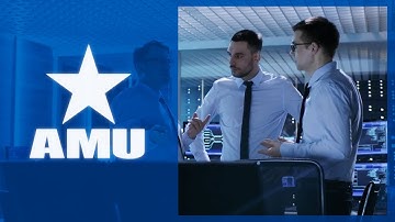 Access Control May be the Key for Preventing Data Breaches | American Military University (AMU)