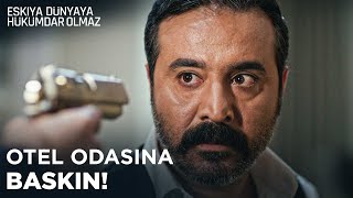 Boran büyük ihanete uğruyor! - Eşkıya Dünyaya Hükümdar Olmaz 157. Bölüm