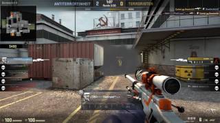 AWP Cache 4K