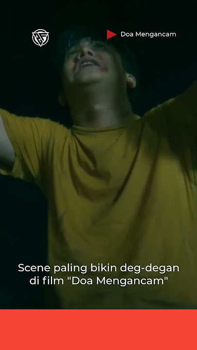 SCENE PALING BIKIN DEG DEGAN #shorts