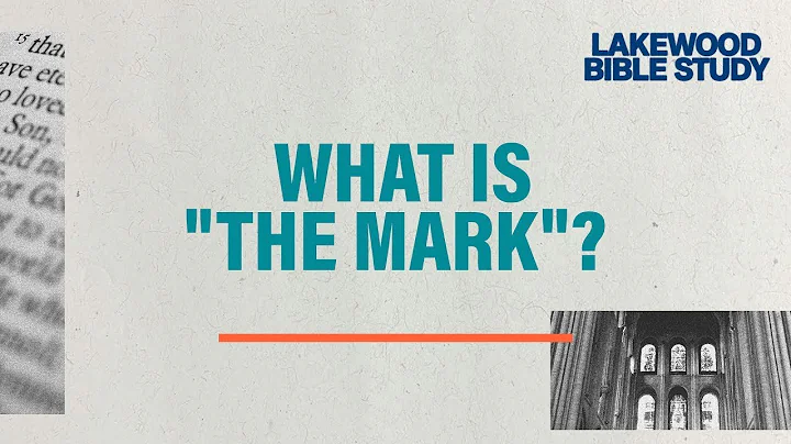 What Is the Mark of the Beast Really About? | Bible Prophecy, Allegiance, and Revelation Explained