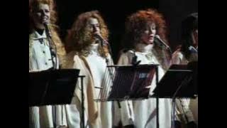 MIKE OLDFIELD-SENTINEL (LIVE)