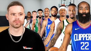 Download Lagu 1 Hour of NBA PLAYER Collabs w/ The Professor MP3 Download Lagu 1 Hour of NBA PLAYER Collabs w/ The Professor MP3