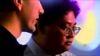 IBM OS2 Warp commercial