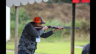 🎯Double trap clay shooting  🎯 Bắn đĩa bay đôi screenshot 2