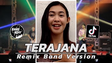DJ TERAJANA | Rugi Ga Play! Remix Band Version • BANG NDII