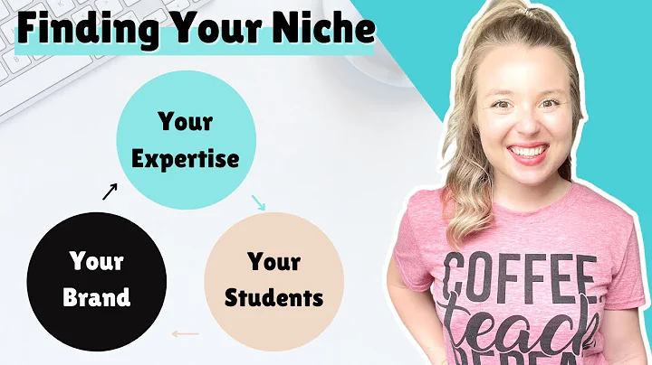 What to Teach on Outschool I How to Find Your Niche as an Online Teacher