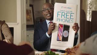 US Cellular: Hurry Down