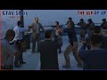 The Wrap Up - GTAV Story part 31