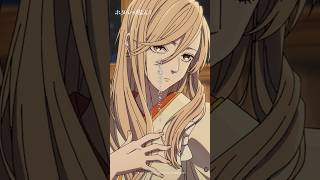 「この心臓、私に譲ってくださらない?」| TVアニメ「#ホタルの嫁入り」第2話より#Lynn #内山昂輝