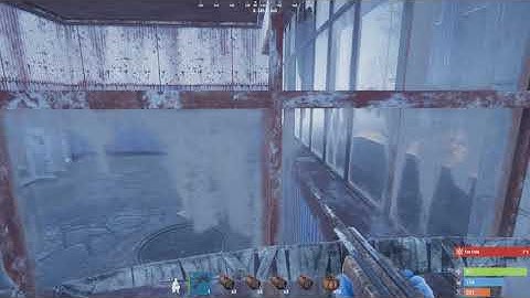 How to loot Launch site without keycards Console
