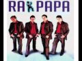 RAPAPA- LA PRIMERA VEZ.