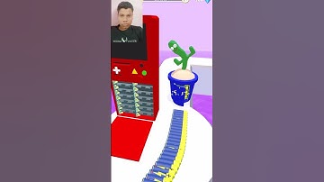 Battery Run 3D 😍🙄👩‍🎨 All Levels Gameplay IOS Android Levels #1 LAM76 JFU32