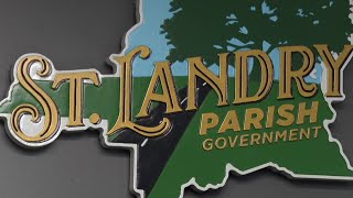 Parish president defends rehab program after death of inmate