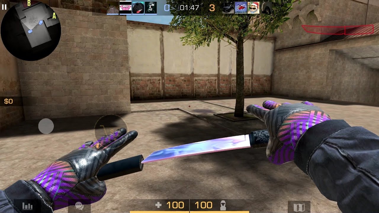 Килы для ваших мувиков & Knife Tanto Pearl Abyss | Standoff 2 | EDIT | POCO X3 PRO #4