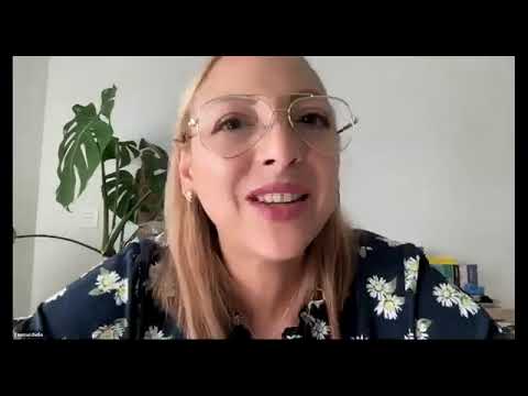 Testimonio de alumna de Numerología Emocional