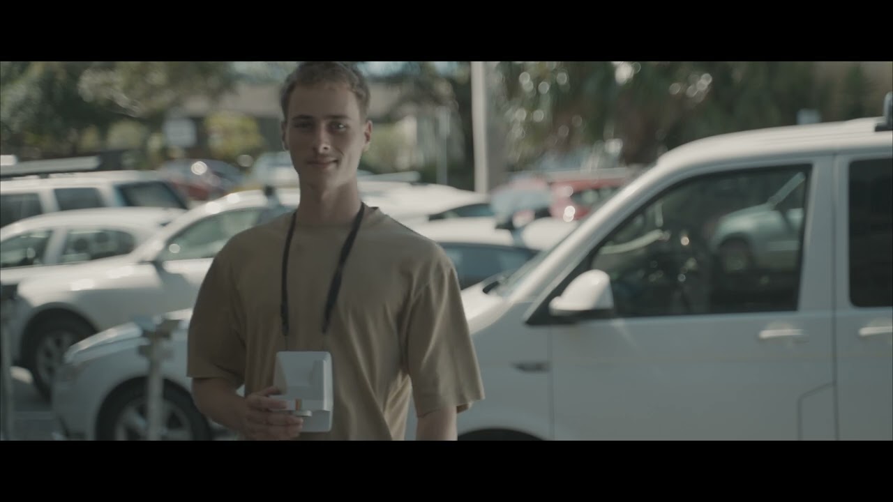 Movies: Misgivings (2024) by Duncan James: A suburban rupture revealed through a deceptively simple road trip