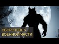 Страшная История - Оборотень у военной части