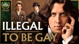 Oscar Wilde - Destroyed By Law Documentary screenshot 5