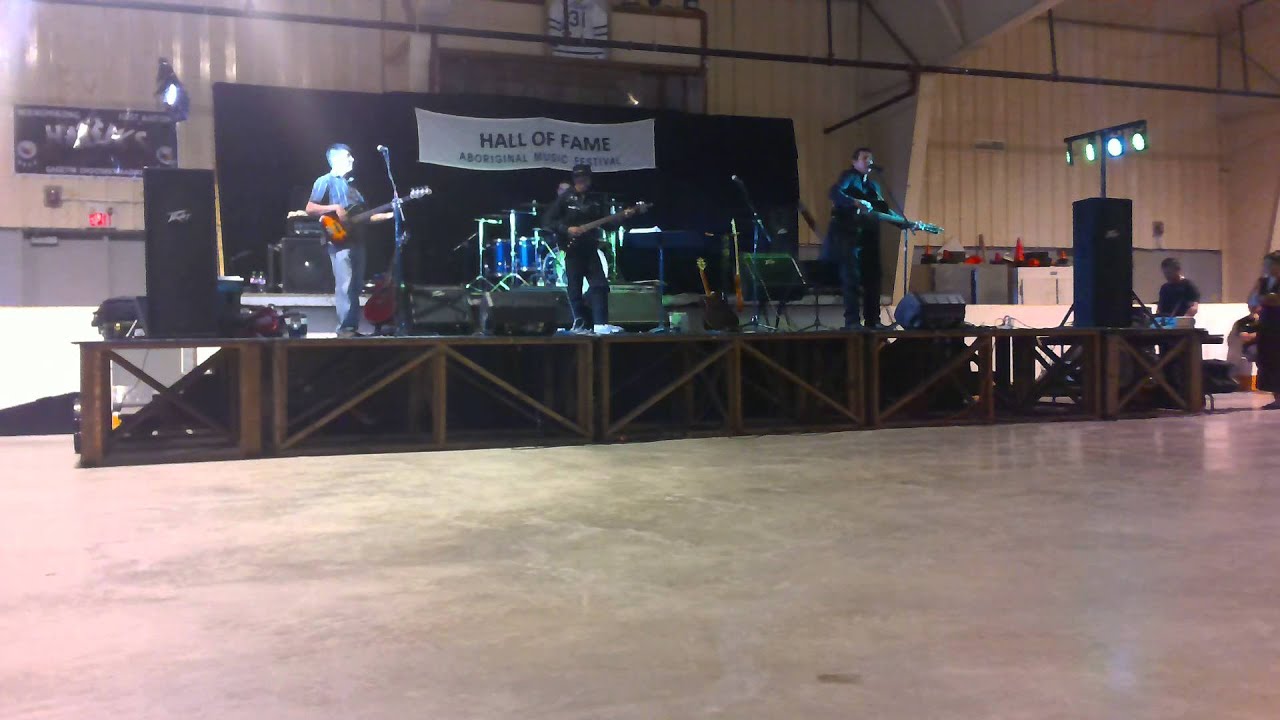 Brian Simon - Ring of Fire (Cover), Rennie Simon - Missing you (Original)