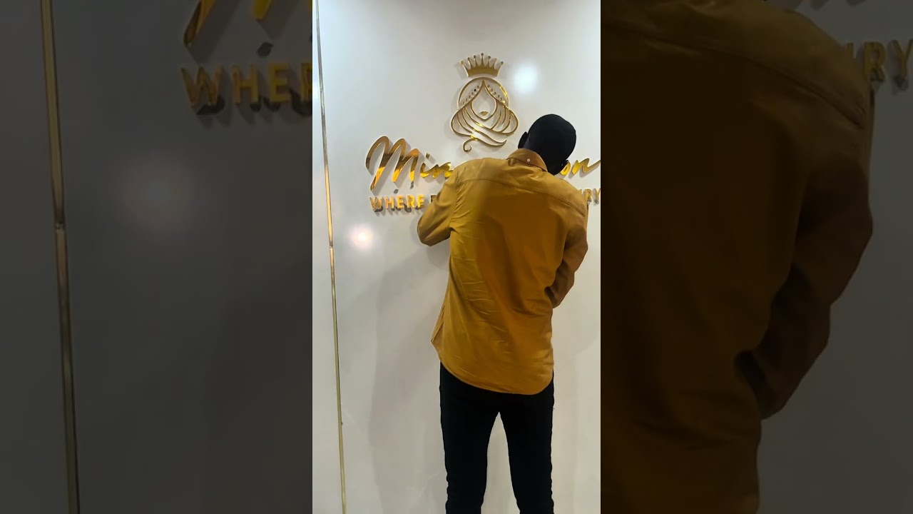 Salon Renovation Vlog | Before & After Transformation