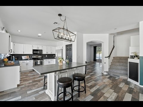 11736 N Rain Rock Way, Tucson, AZ home video tour